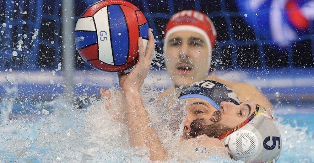 ΒΕΛΙΓΡΑΔΙ 2026: Το πανόραμα του ευρωπαϊκού υδατοσφαίρισης