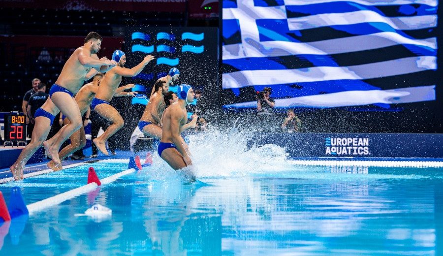 ΒΕΛΙΓΡΑΔΙ 2026: Κόντρα στην αρνητική παράδοση για την πρωτιά