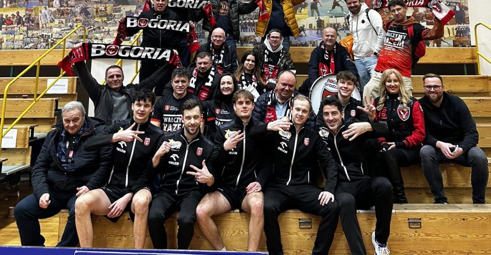 Τσάμπιονς λιγκ: Φαβορί για το φάιναλ 4 η Μπογκόρια του Γκιώνη