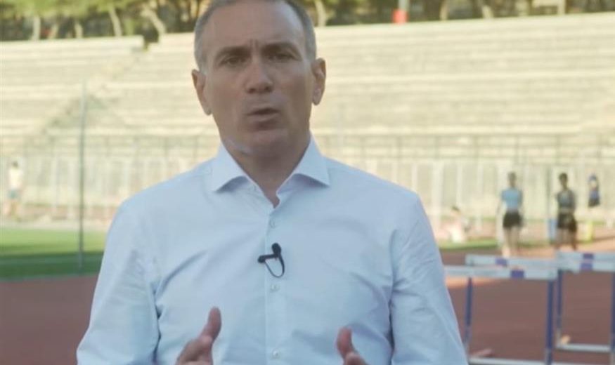 Επανεμφάνιση της Ενωτικής Κίνησης Στίβου με κάλεσμα σε διάλογο