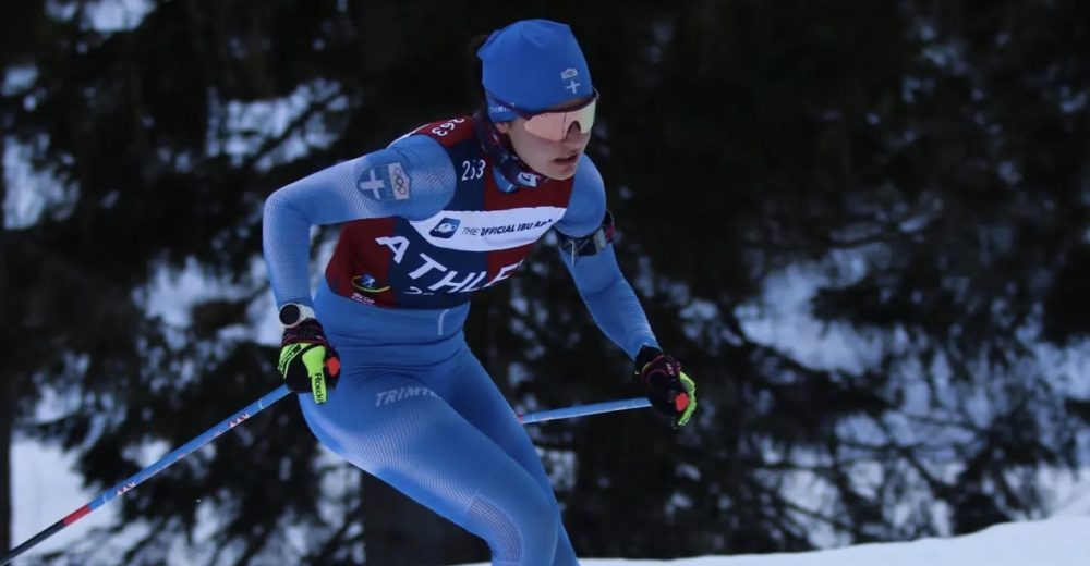 ΜΙΛΑΝΟ ΚΟΡΤΙΝΑ 2026: Η αποστολή της ελληνικής Ολυμπιακής ομάδας