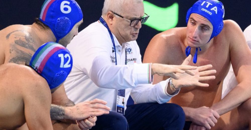 ΒΕΛΙΓΡΑΔΙ 2026: Κροατία ή Ιταλία για να συμπληρωθούν τα ημιτελικά