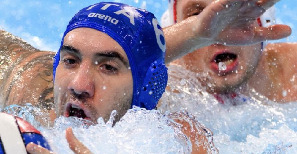 ΒΕΛΙΓΡΑΔΙ 2026: Η Ιταλία συμπλήρωσε τα ημιτελικά