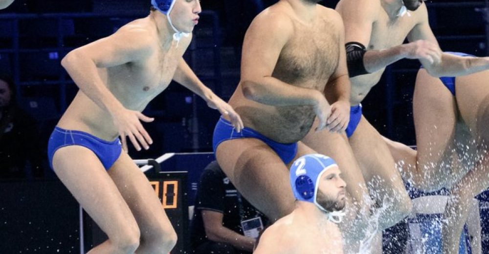 ΒΕΛΙΓΡΑΔΙ 2026 - Βλάχος: «Το μυαλό μας είναι στην Ουγγαρία»