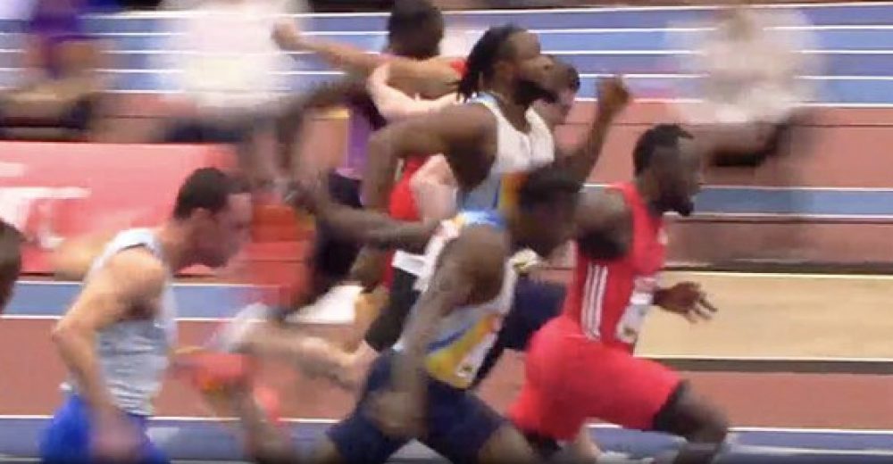 Με ήττα ξεκίνησε ο Τόμπσον