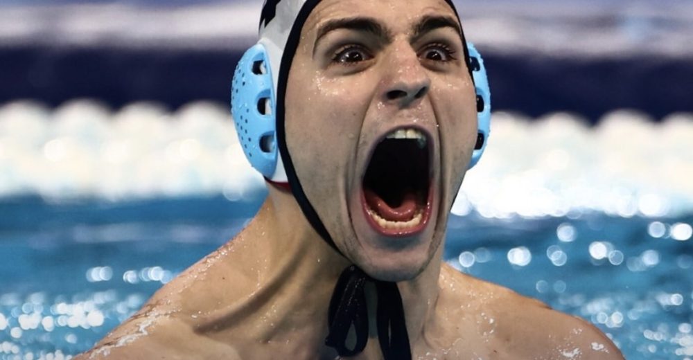 ΒΕΛΙΓΡΑΔΙ 2026: Πρωταθλήτρια Ευρώπης η Σερβία