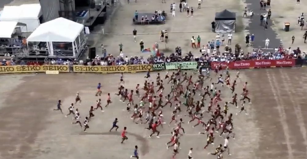 Παγκόσμιο ανωμάλου 2026: Η σεζόν ξεκινά από το Ταλαχάσι