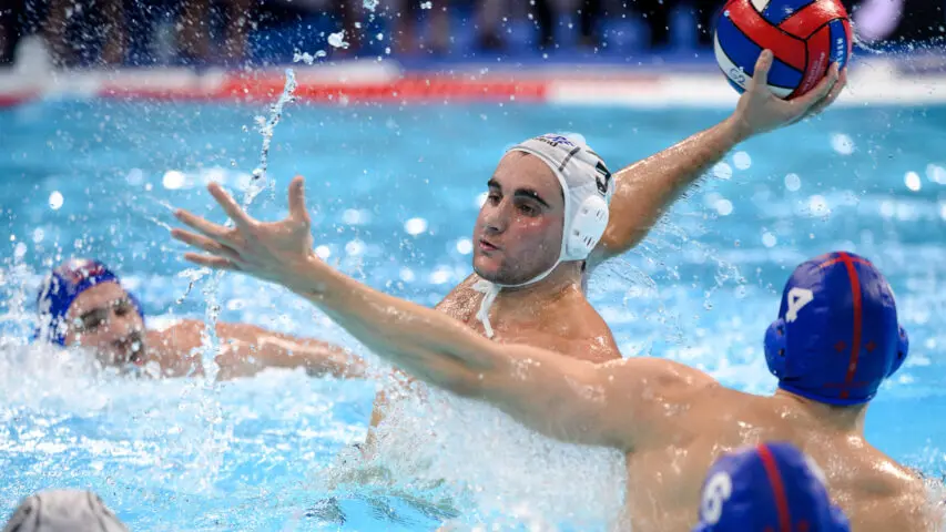 ΒΕΛΙΓΡΑΔΙ 2026: Δεύτερη προπόνηση για την Εθνική