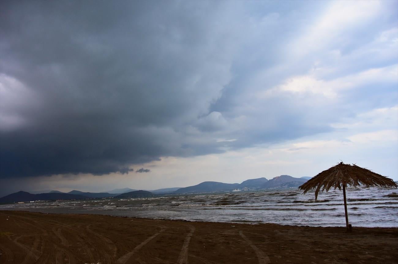 Τι είναι η ραδιοβόλιση που θα αποκαλύψει την εισβολή του ψύχους στην Ελλάδα