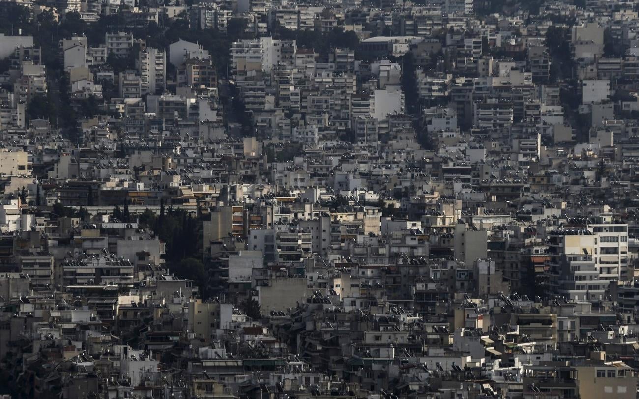 Η κακή διαχείριση και η ανεπαρκής συντήρηση μίας πολυκατοικίας «πληγώνουν» την εμπορική αξία – Οι παράγοντες που επηρεάζουν την τιμή
