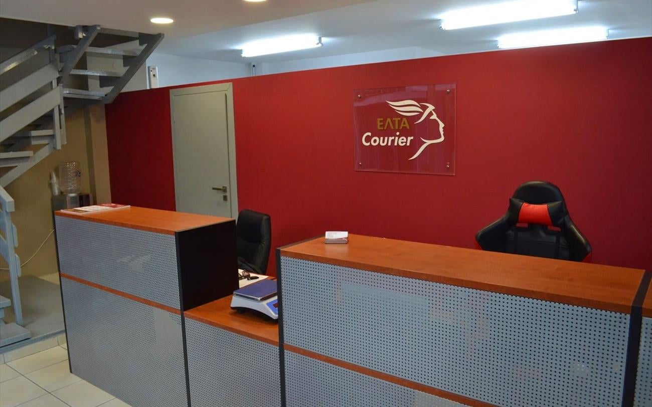 Τι απαντούν στους πράκτορες ΕΛΤΑ Courier για το νέο προμηθειακό μοντέλο