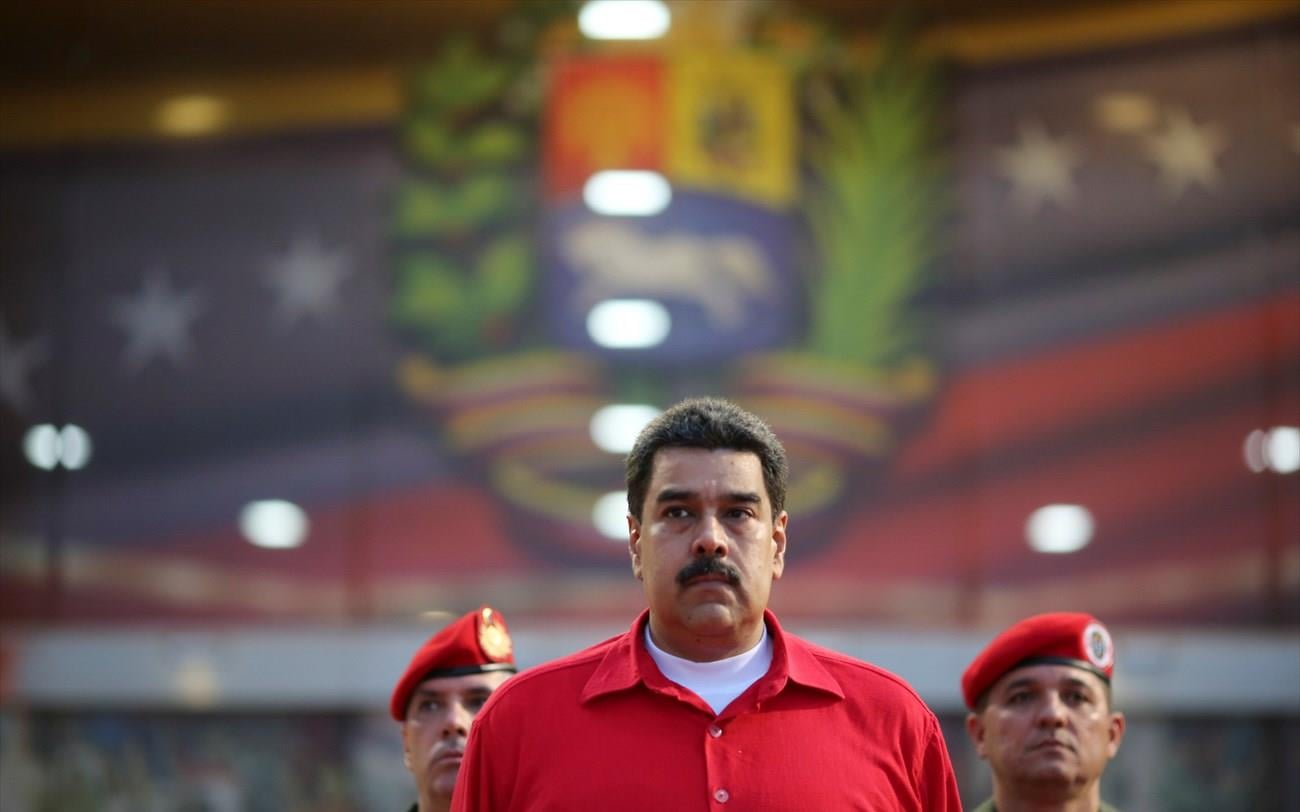 Μαδούρο: Ο οδηγός λεωφορείου που έγινε εκλεκτός του Τσάβες