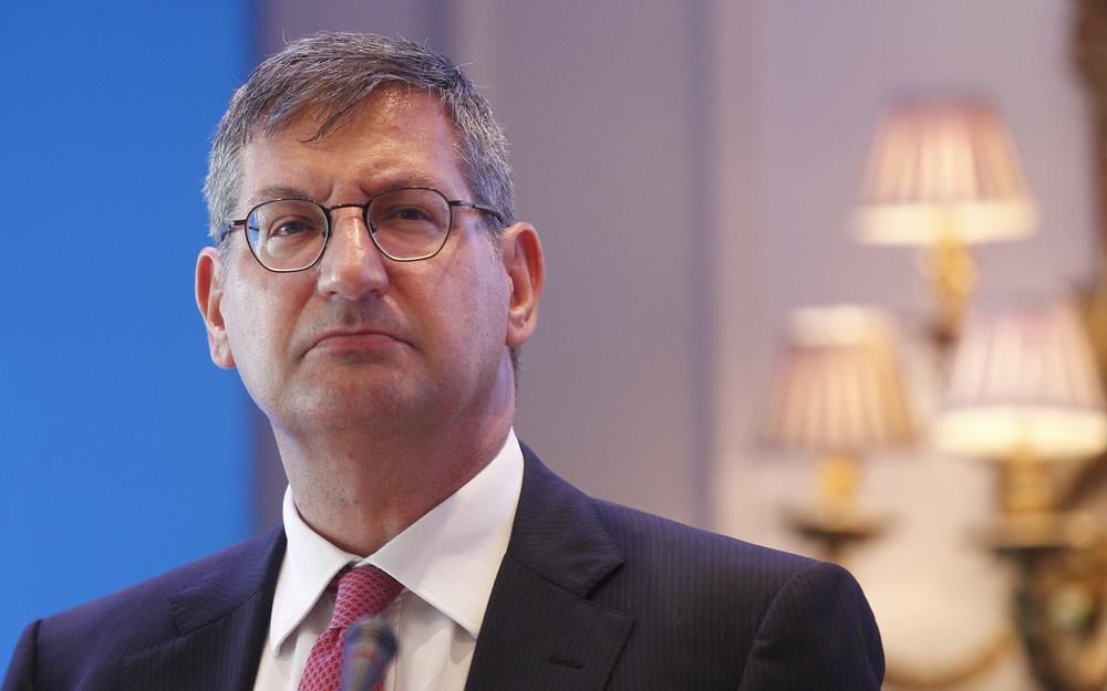 Ο τραπεζίτης που ετοιμάζει «μεγάλα πράγματα» σε deals και μερίσματα