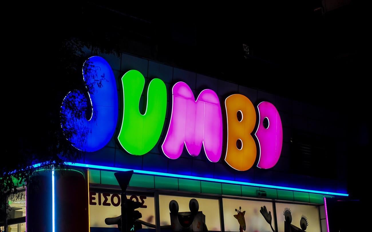 Γιατί… αιμορραγεί ο «Mr Jumbo»