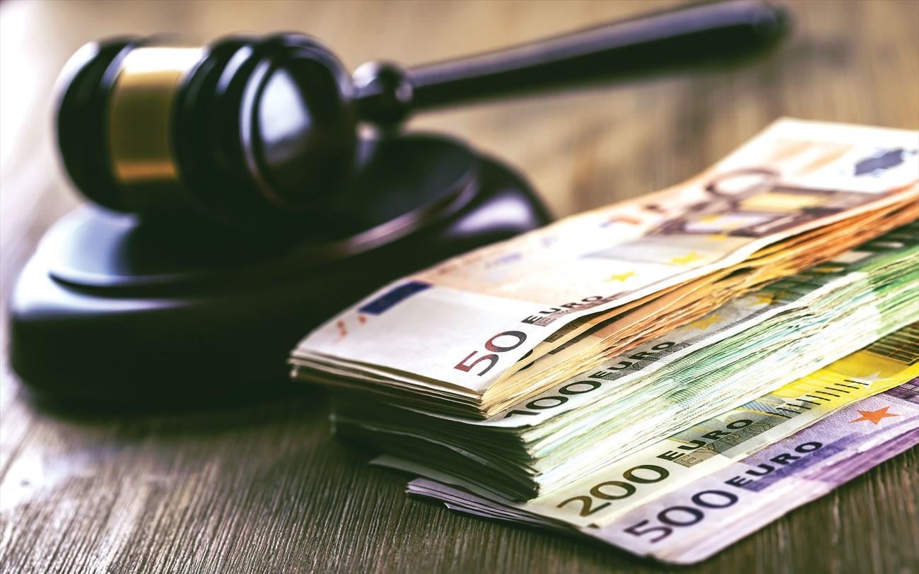 50.710 επιτυχείς ρυθμίσεις το 2025