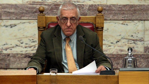 «Όχι» Κακλαμάνη σε Φάμελλο για Εθνικό Συμβούλιο Αγροτικής Πολιτικής - «Διαδικαστικά τερτίπια» καταγγέλλει ο πρόεδρος του ΣΥΡΙΖΑ