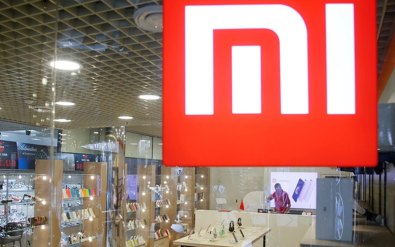 Xiaomi: Ετήσια αύξηση πωλήσεων κατά 21%