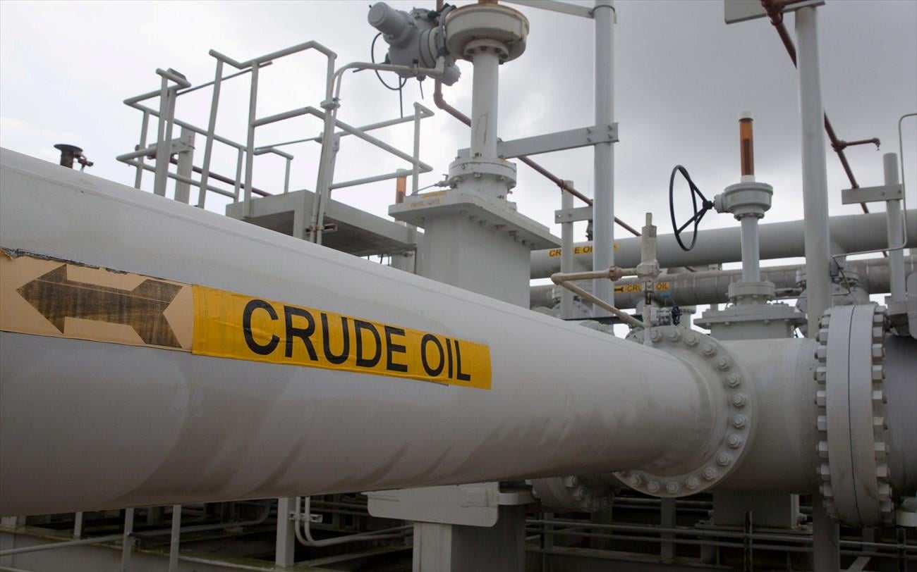 25ετής πετρελαϊκή συμφωνία με TotalEnergies και ConocoPhillips άνω των 20 δισ. δολαρίων