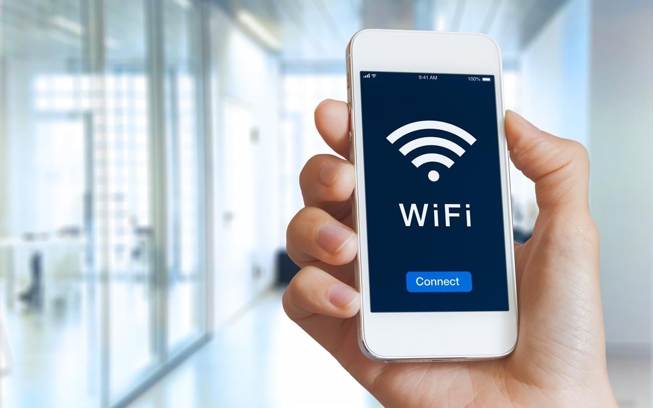 Τα πιο επικίνδυνα δημόσια Wi-Fi που θεωρούνται ασφαλή