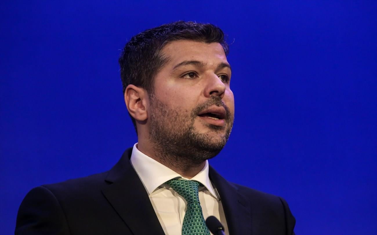 Ο CEO που… λατρεύει τους πολλαπλασιασμούς και τις μεγάλες αποδόσεις