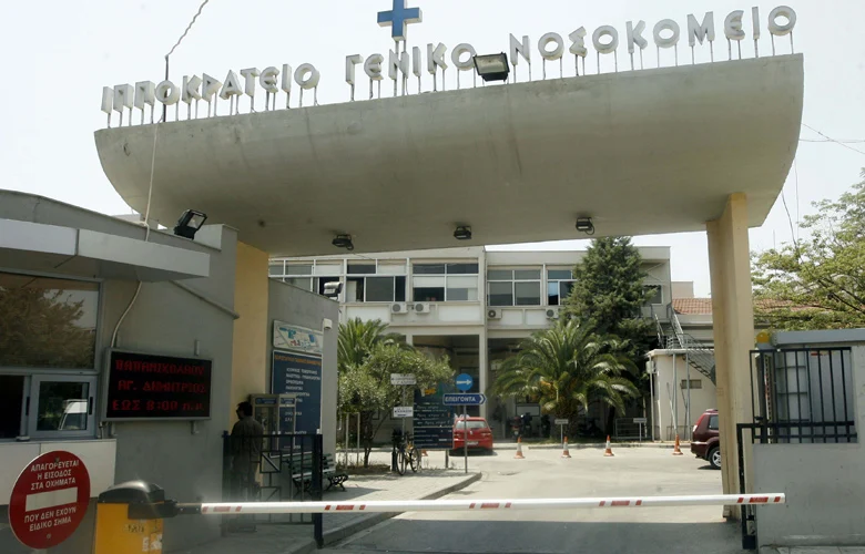 Θρίλερ με το θάνατο βρέφους τριών μηνών στην Θεσσαλονίκη – Έρευνα από την αστυνομία