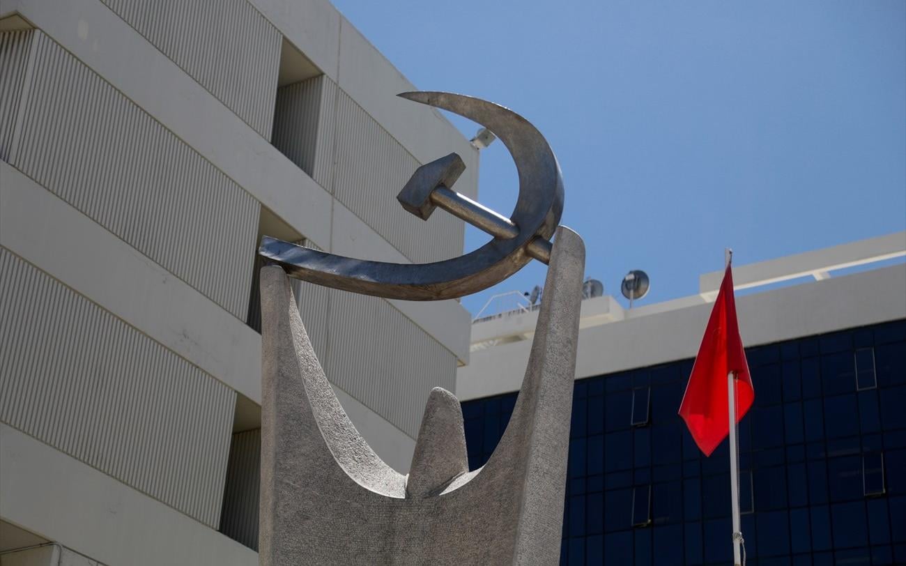 Πραγματικός αντίπαλος της κυβέρνησης είναι ο ίδιος ο λαός