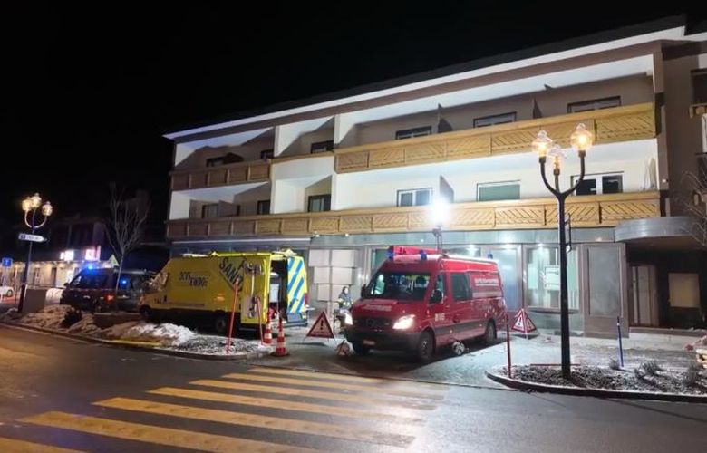 Ανακρίθηκαν οι δύο Γάλλοι μάνατζερ του μπαρ – Δεν προκύπτουν προς το παρόν ποινικές ευθύνες – News.gr