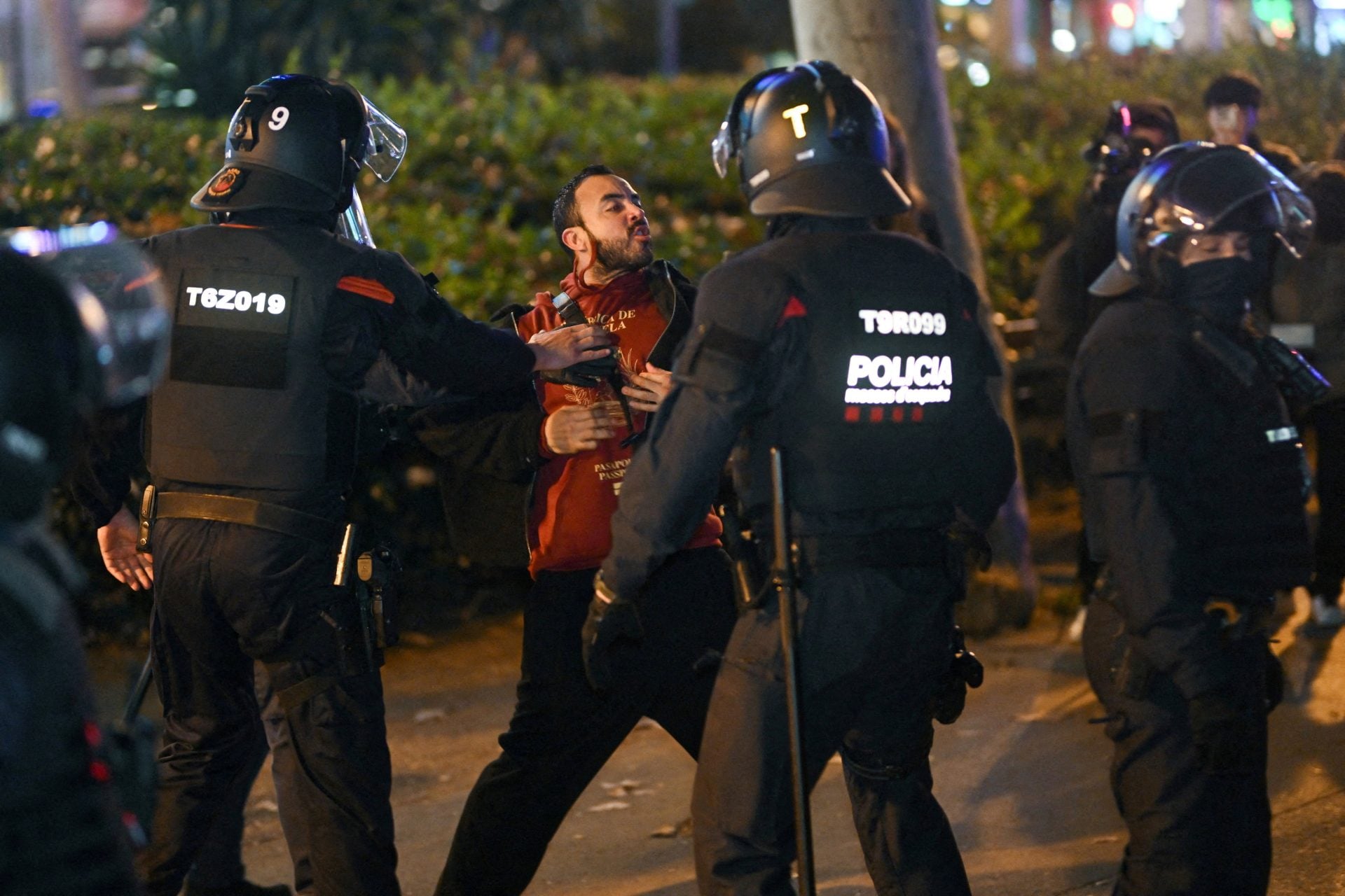 Ο αναλυτής εθνικής ασφάλειας Ντάνι Ντέιβις προειδοποιεί: Χωρίς σαφή ηγεσία, κίνδυνος ανταρσίας στη Βενεζουέλα