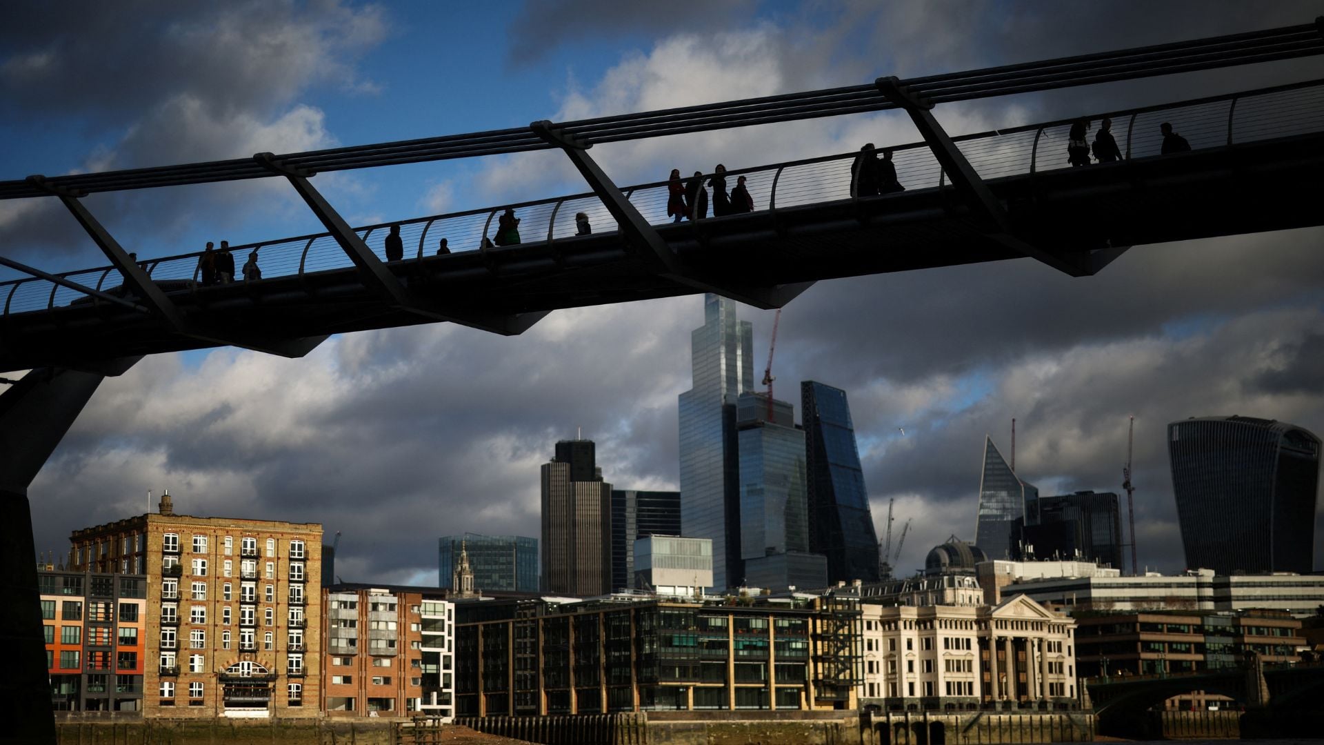 Παγκόσμια οικονομία: Περίοδος διαρκούς προσαρμογής το 2026, πώς θα κινηθεί το ΑΕΠ