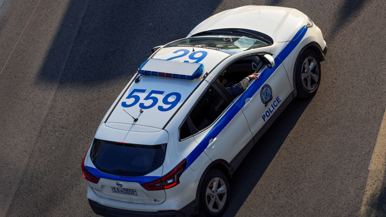 Θεσσαλονίκη: Διακίνηση ναρκωτικών σε μίνι μάρκετ