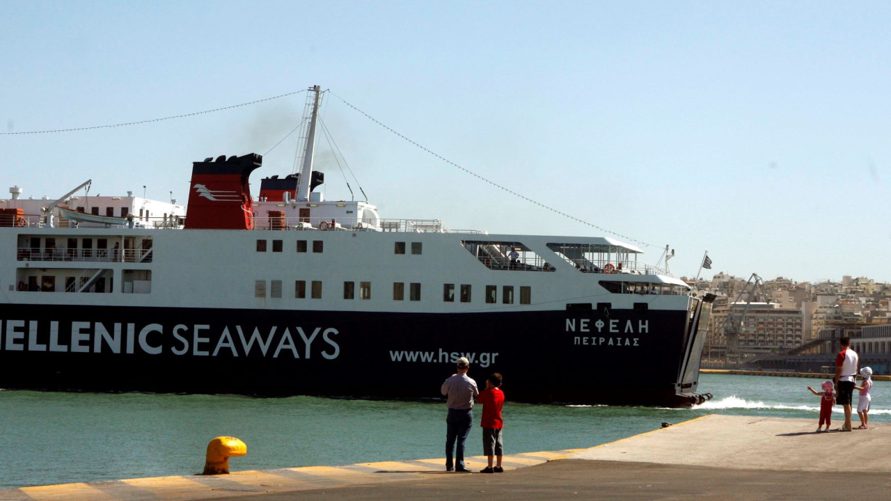 Καταγγελία στον ΣΚΑΪ για τα προγράμματα Τουρισμού από μητέρα 10 παιδιών - «Δεν μπορούμε να πάμε διακοπές»