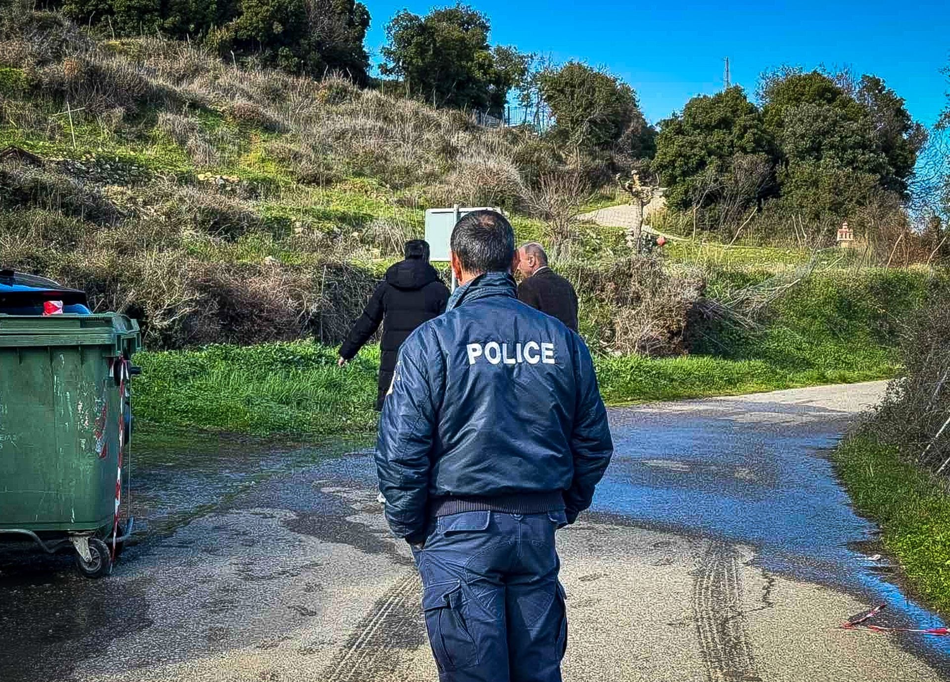 Ομολόγησε ο 44χρονος την άγρια δολοφονία του 50χρονου