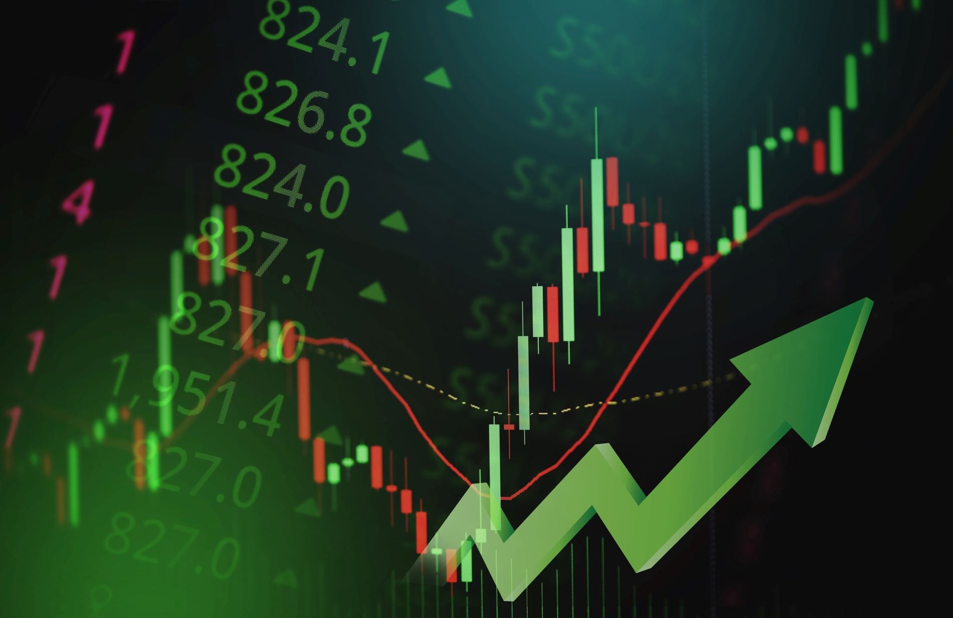 Το TACO trade, το ανοδικό ξέσπασμα και τα σενάρια για τη Γροιλανδία