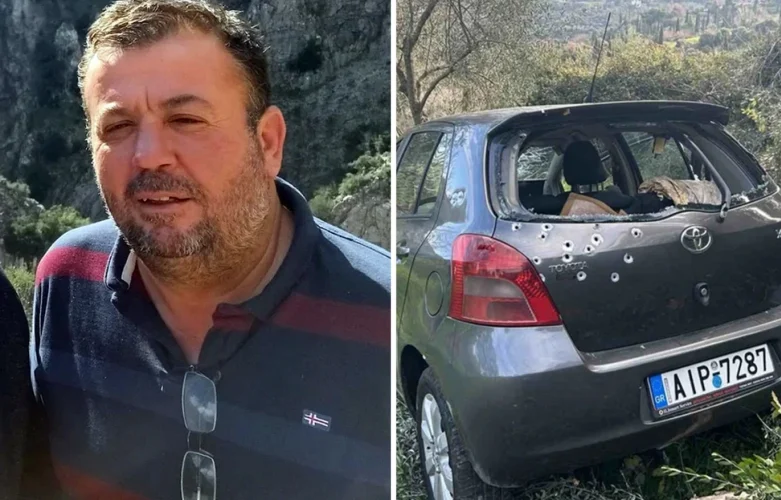 «Στο χωριό ήταν κοινό μυστικό, ο Κώστας Αλεξανδρής τρομοκρατούσε τον Σ…» – News.gr