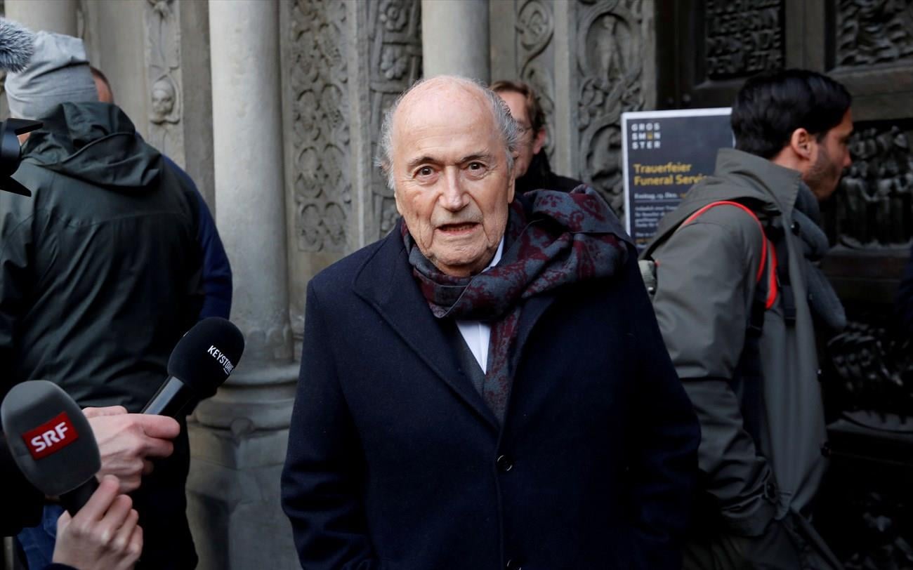 Μην πάτε στις ΗΠΑ για το Μουντιάλ