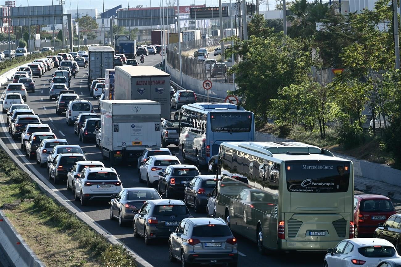 Θετική ατζέντα είναι ο Κηφισός κάθε πρωί