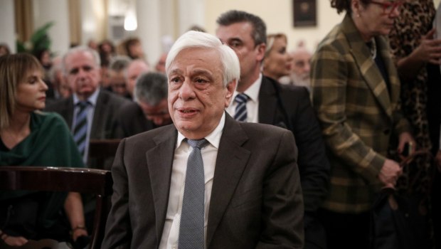 «Ακαδημαϊκές Ομιλίες» - Νέο βιβλίο του Προκόπη Παυλόπουλου για Κράτος Δικαίου και λειτουργία της Δημοκρατίας