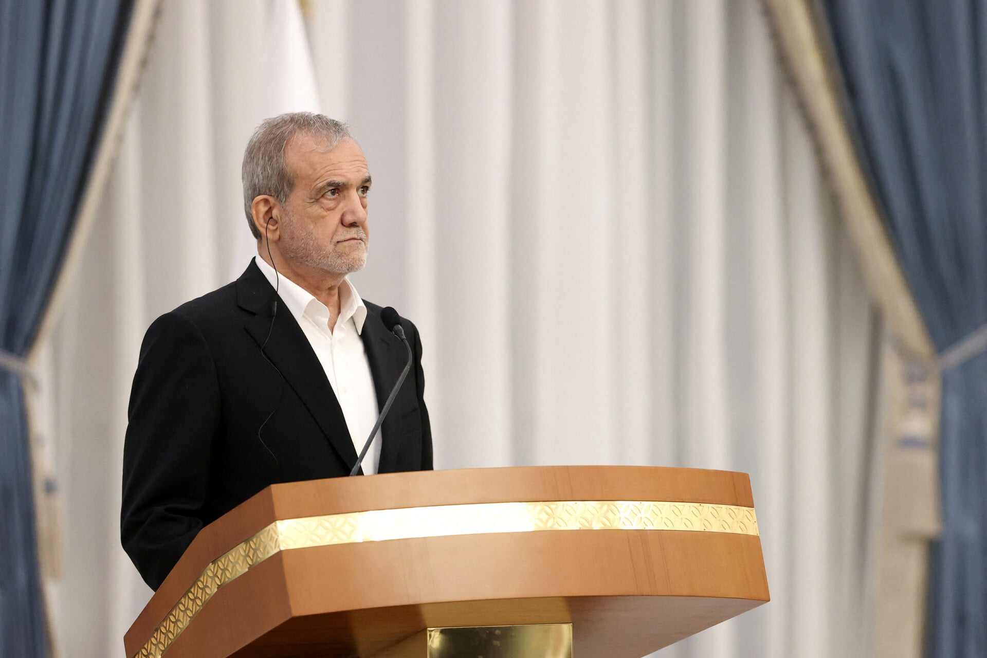 «Ο πόλεμος δεν συμφέρει ούτε το Ιράν ούτε τις ΗΠΑ»
