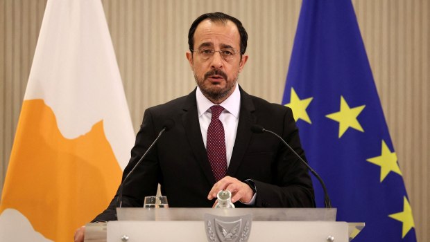 Η Κύπρος ανέλαβε την προεδρία της ΕΕ - Συγχαρητήριο μήνυμα του ελληνικού υπουργείου Εξωτερικών