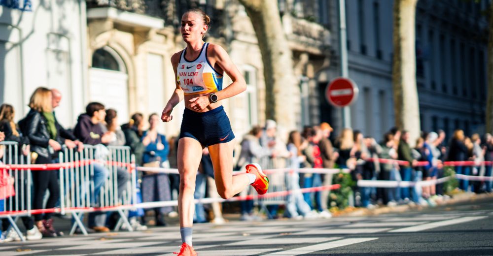 Το πρώτο ρεκόρ της χρονιάς είναι ευρωπαϊκό