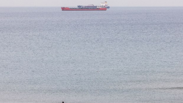 Συναγερμός στη Μαύρη Θάλασσα: Η Ελλάδα προειδοποιεί τον στόλο της