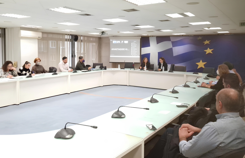 Αναπτυξιακός Νόμος: 150 νέα στελέχη απ’ την αγορά στα μητρώα αξιολόγησης και ελέγχου των ιδιωτικών επενδύσεων