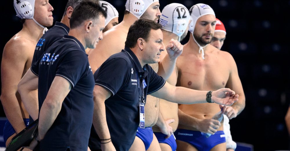 ΒΕΛΙΓΡΑΔΙ 2026: Η Εθνική γράφει ιστορία και στο ευρωπαϊκό