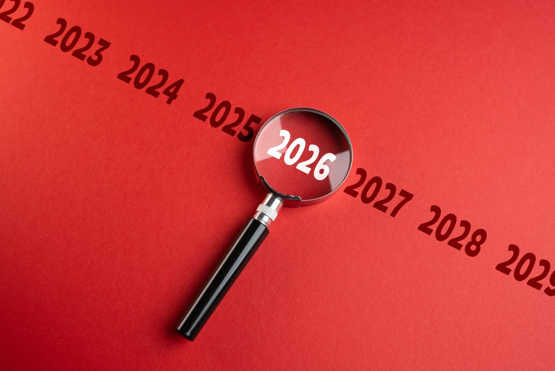 12 σενάρια για το 2026 που ξεφεύγουν από το business as usual