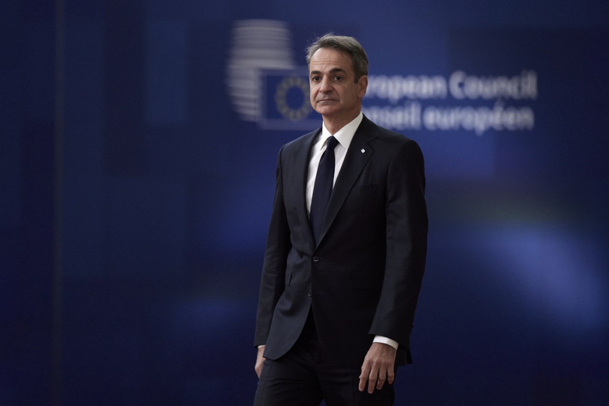Να δικαιολογήσει τα αδικαιολότητα επιχειρεί ο Π. Μαρινάκης για τη δήλωση Μητσοτάκη για Βενεζουέλα - Νέα επίθεση στον Τσίπρα