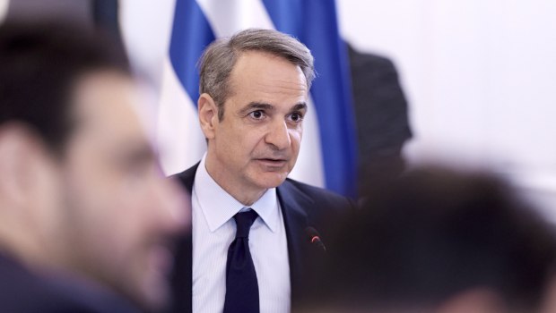 Μητσοτάκης για δυστύχημα στα Τρίκαλα: Η σκέψη μας είναι με τις οικογένειες των θυμάτων