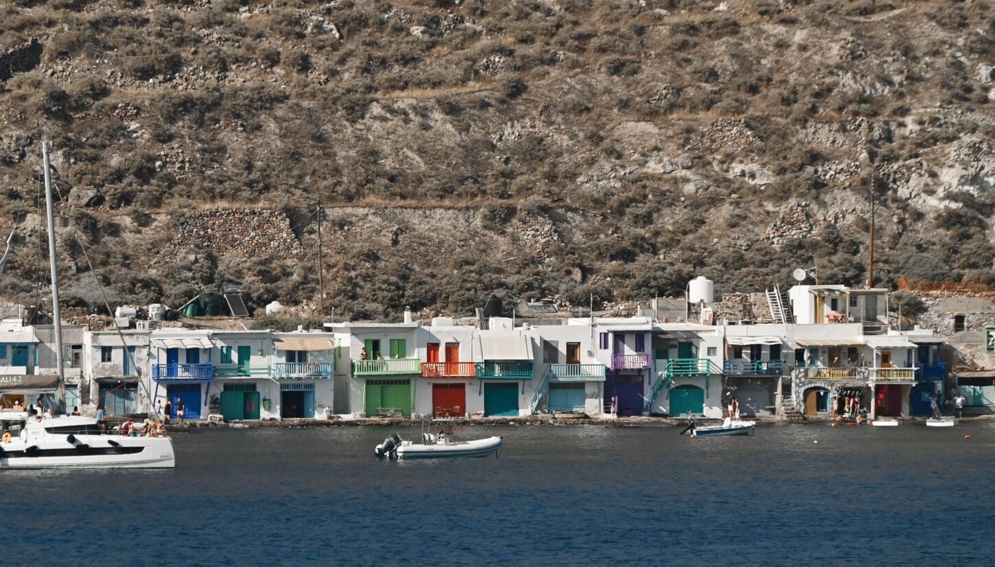 Μπλόκο του ΣτΕ στην επέκταση ξενοδοχείου στον Μύτακα