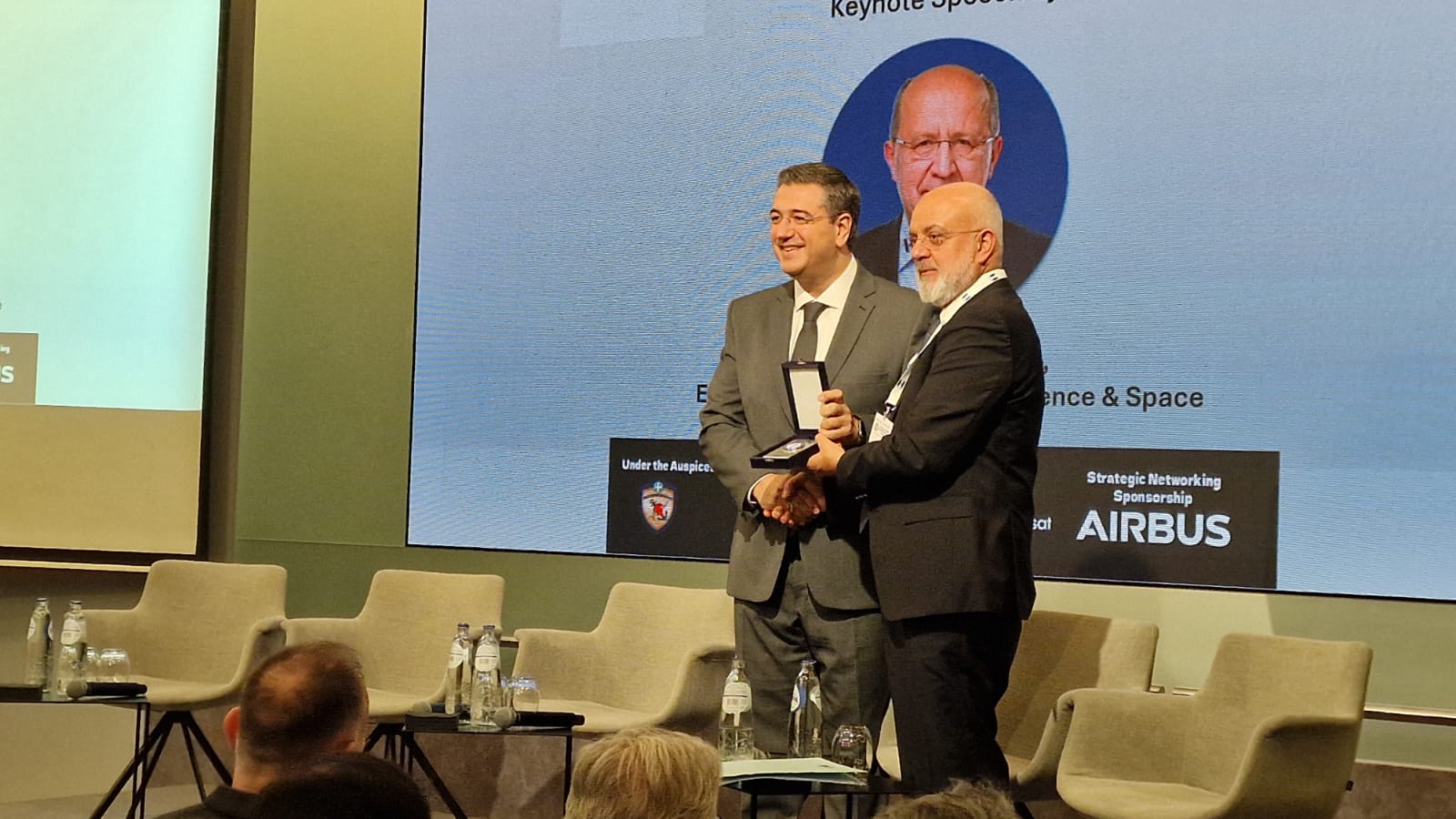 The critical role of EU financing tools