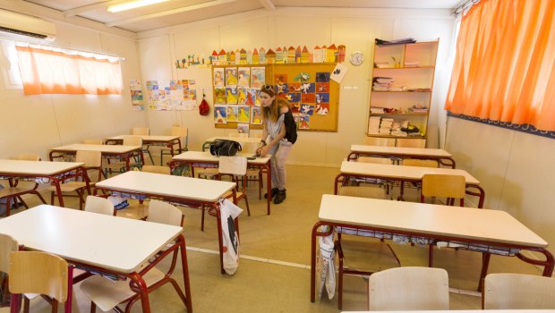 ΣΥΡΙΖΑ: Η κατάργηση των σχολικών επιτροπών βήμα υπονόμευσης των δημόσιων σχολείων από την κυβέρνηση Μητσοτάκη