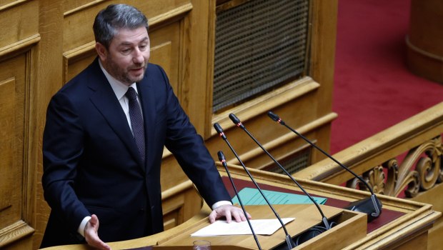 Ανδρουλάκης για τα 30 χρόνια από τα Ίμια: Η εθνική μας κυριαρχία είναι αδιαμφισβήτητη - Δεν υπάρχουν γκρίζες ζώνες στο Αιγαίο